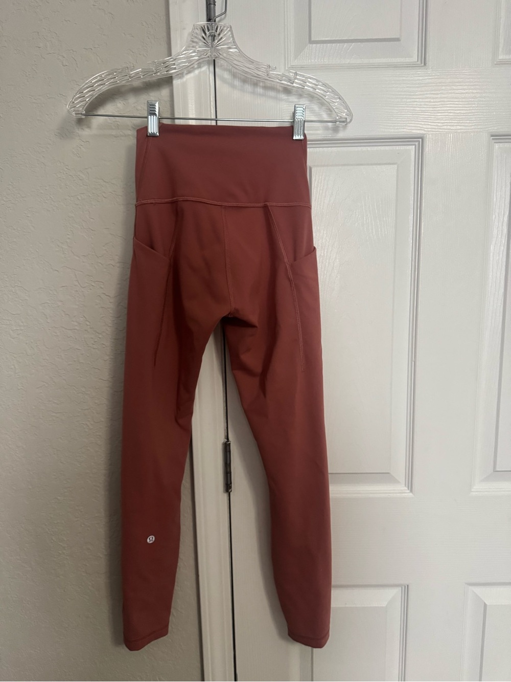 Lululemon High-Rise Leggings